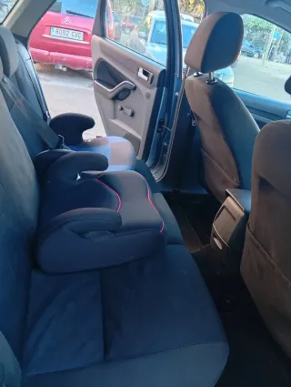 Ford Focus 2005