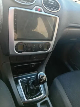 Ford Focus 2005
