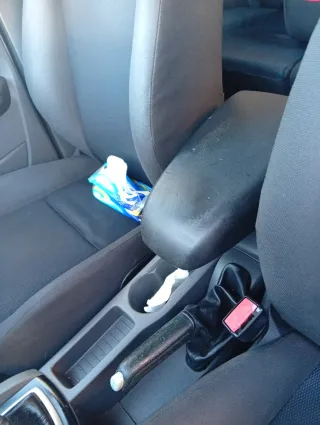Ford Focus 2005