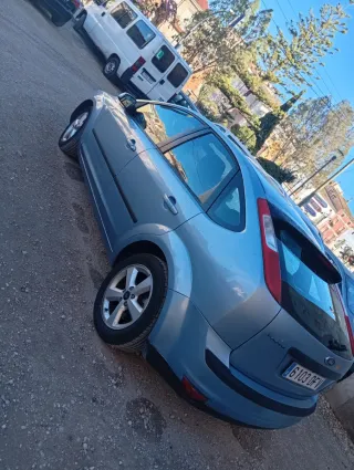 Ford Focus 2005