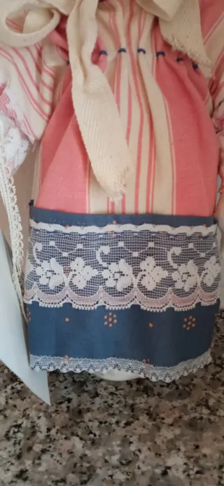 Pigotta Claretta 1999