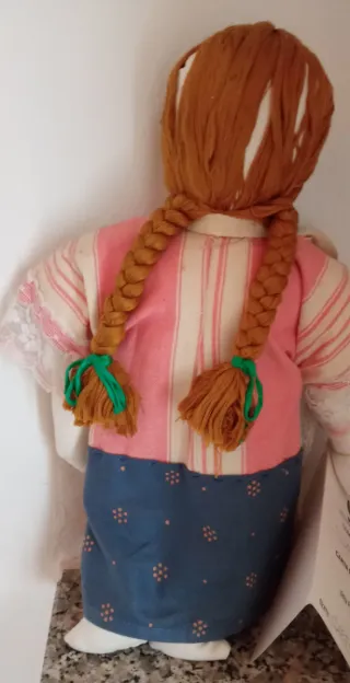 Pigotta Claretta 1999