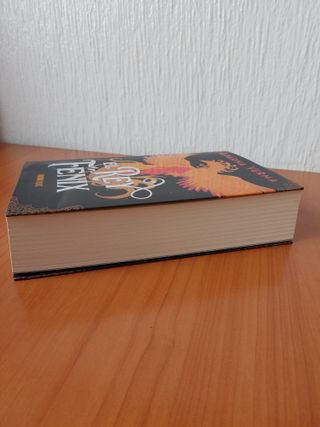 El Rey Fénix: Libro 1