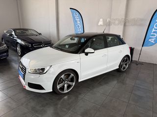 Audi A1 Sportback 1.8 TFSI 192CV S tronic