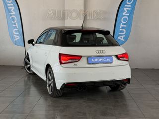 Audi A1 Sportback 1.8 TFSI 192CV S tronic