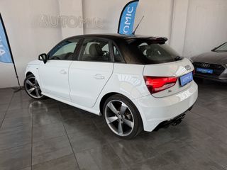Audi A1 Sportback 1.8 TFSI 192CV S tronic