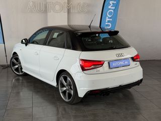 Audi A1 Sportback 1.8 TFSI 192CV S tronic