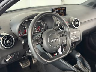 Audi A1 Sportback 1.8 TFSI 192CV S tronic