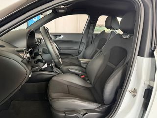 Audi A1 Sportback 1.8 TFSI 192CV S tronic