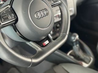 Audi A1 Sportback 1.8 TFSI 192CV S tronic