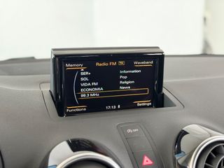 Audi A1 Sportback 1.8 TFSI 192CV S tronic