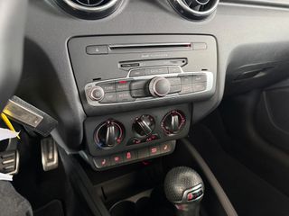 Audi A1 Sportback 1.8 TFSI 192CV S tronic
