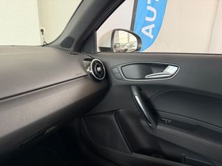 Audi A1 Sportback 1.8 TFSI 192CV S tronic
