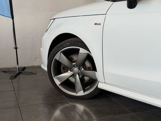 Audi A1 Sportback 1.8 TFSI 192CV S tronic