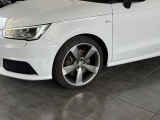 Audi A1 Sportback 1.8 TFSI 192CV S tronic