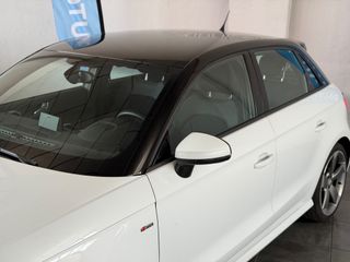 Audi A1 Sportback 1.8 TFSI 192CV S tronic