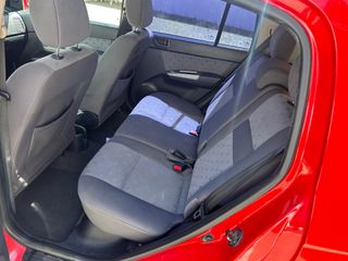 Hyundai Getz Hyundai Getz 1.3