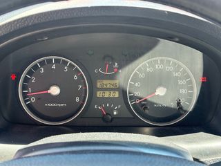 Hyundai Getz Hyundai Getz 1.3