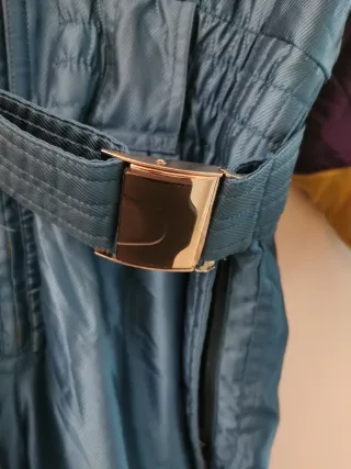 Traje de nieve vintage Descente Talla 50