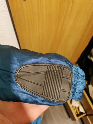 Traje de nieve vintage Descente Talla 50