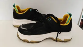 Sneakers Unisex Tommy Hilfiger