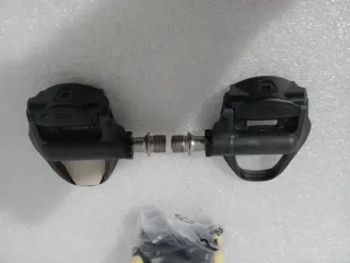 Pedales Shimano SPD-SL R7000 105