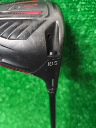 Palo de Golf Driver Ping