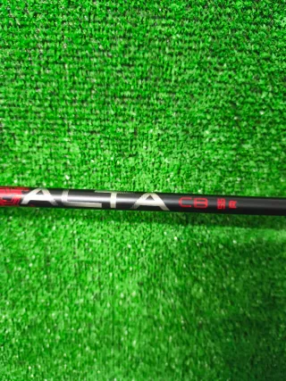 Palo de Golf Driver Ping