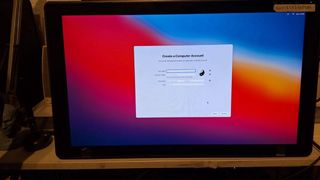 MacBook Air 13'' 2020 M1 Schermo Rotto