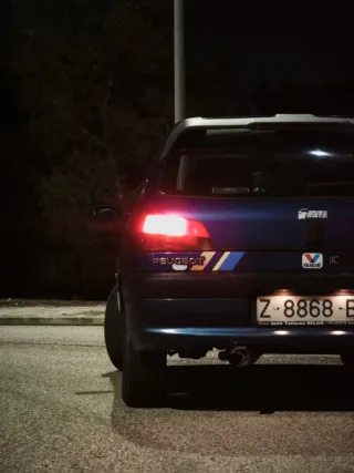 Peugeot 306 1998