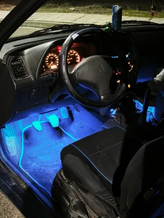 Peugeot 306 1998