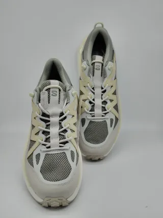 Scarpe Salomon Odyssey Uomo Taglia 45 1/3 Beige