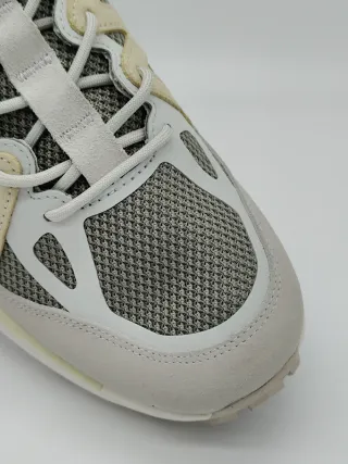 Scarpe Salomon Odyssey Uomo Taglia 45 1/3 Beige