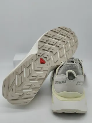 Scarpe Salomon Odyssey Uomo Taglia 45 1/3 Beige