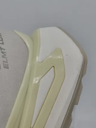 Scarpe Salomon Odyssey Uomo Taglia 45 1/3 Beige