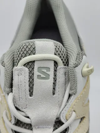 Scarpe Salomon Odyssey Uomo Taglia 45 1/3 Beige