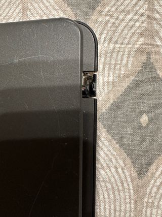 3 Portatil chromebook. 2 Hp y una Acer.