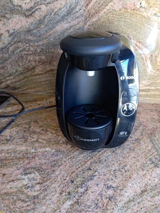 Cafetera Tassimo Bosch T20