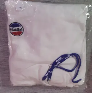 Sudadera Pepsi NUEVA