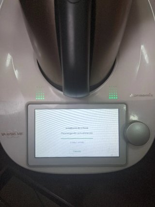 Thermomix TM6
