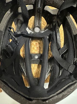 Casco Abus Stormchaser negro