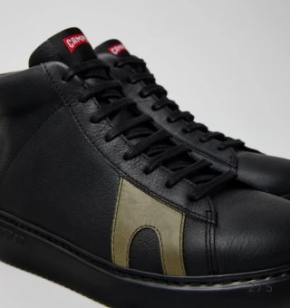Botín Camper Runner K21 Talla 42