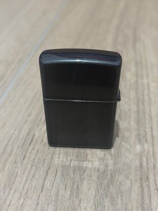 Zippo Marlboro Titanium Limited Edition