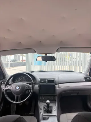 BMW Serie 3 e46