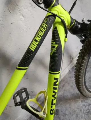 Lote 3 Bicicletas + Portabicicletas