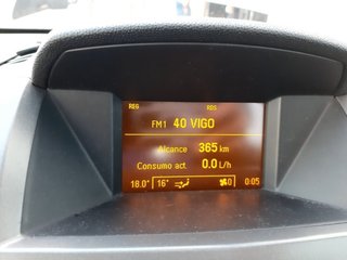 1137674 centralita motor 55198922 nissan almera