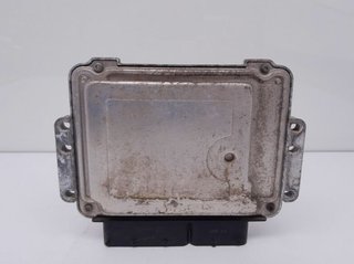 1137674 centralita motor 55198922 nissan almera