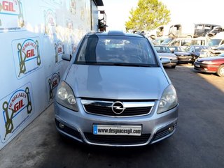 1137674 centralita motor 55198922 nissan almera