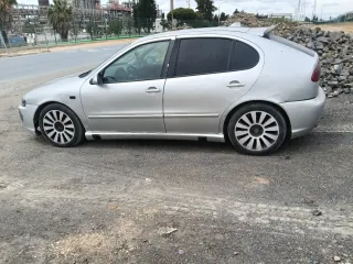 SEAT Leon 2005