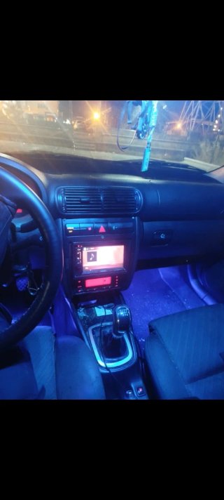 SEAT Leon 2005